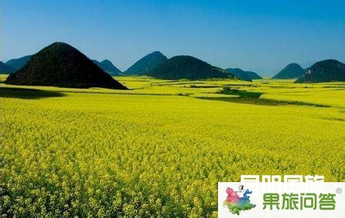 云南旅游十個(gè)必去景點(diǎn)