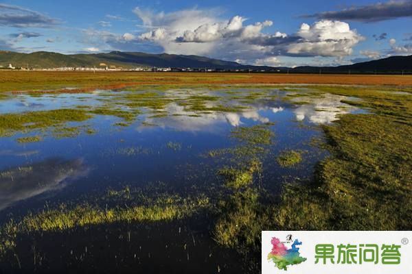 昆明、大理、麗江、香格里拉、西雙版納生態(tài)休閑之旅