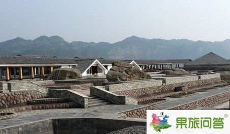 云南旅游景點(diǎn)：昭通，云南昭通旅游介紹，云南昭通旅游攻略