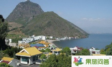 云南旅游景點(diǎn)：玉溪，云南玉溪旅游介紹，云南玉溪旅游攻略