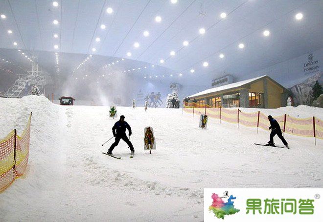 麗江香巴拉戶外旅游-香格里拉滑雪場二日游（滑雪半天:220元）