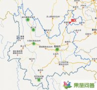 云南昭通彝良地震對云南旅游有影響嗎？