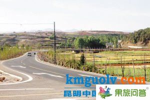 轎子雪山旅游專線預(yù)計8月開通。李吉銀攝